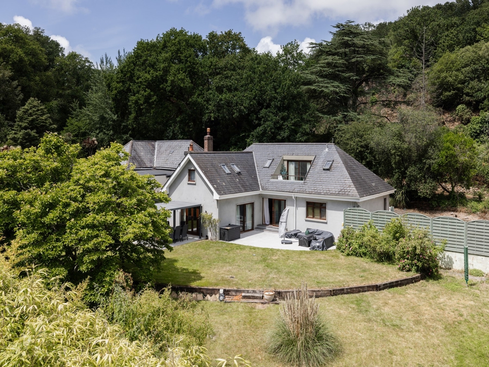 Le Mont Les Vaux, St. Brelade