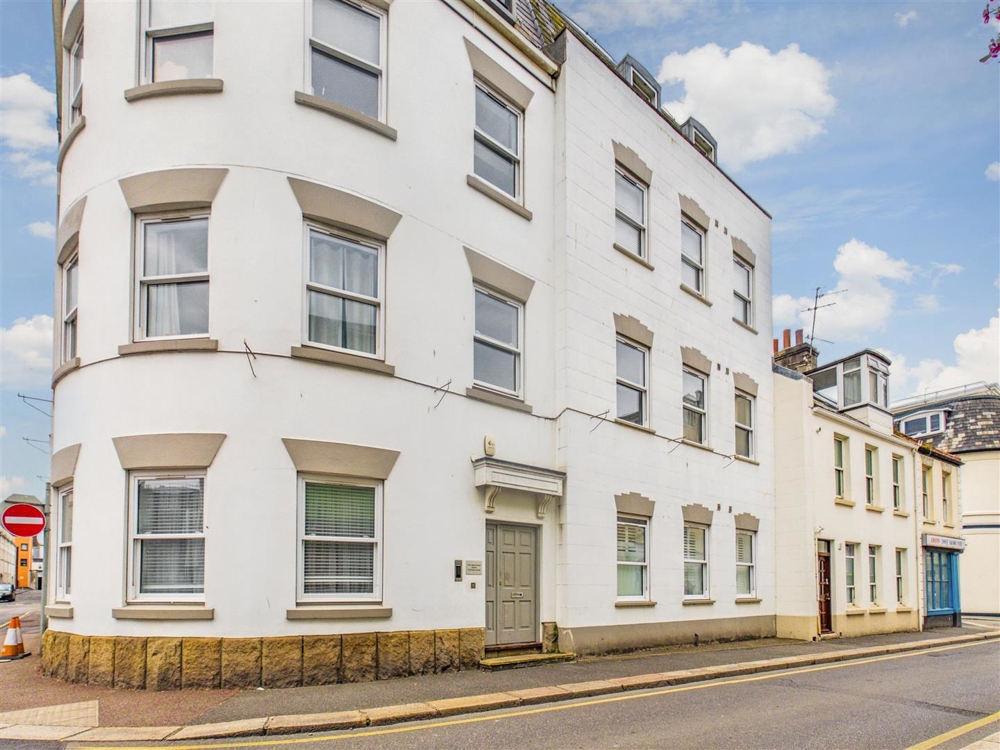 1st Island House, St. Helier, St. Helier