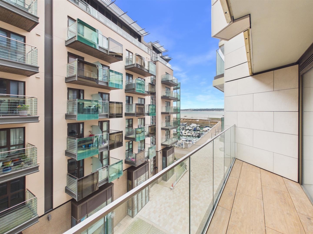 La Rue De L'etau, St. Helier