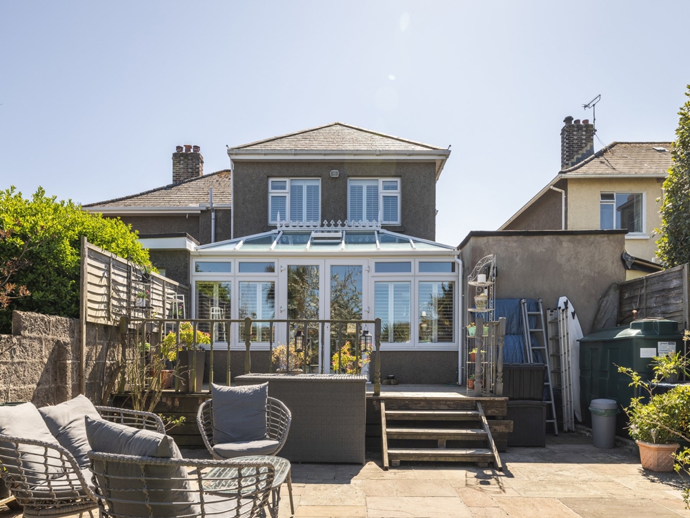 St. Johns Road, St. Helier