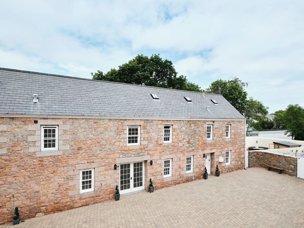 2 Northlynn Farm, St Martin, St. Martin