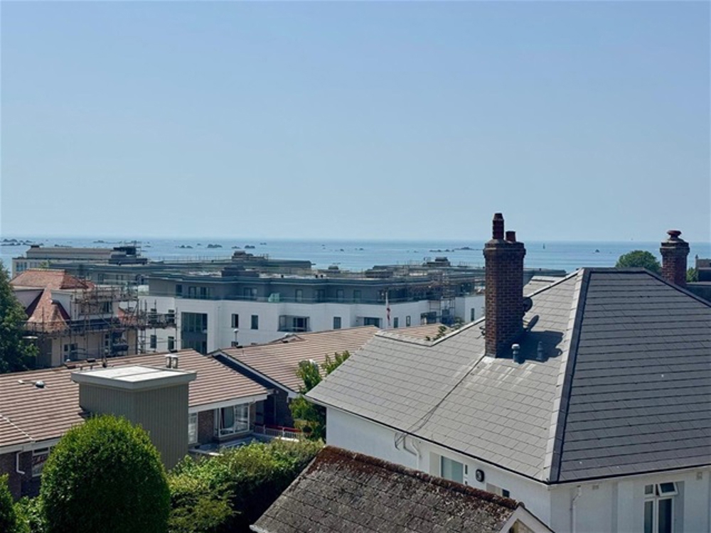 Avenue du Petit Mont, St. Helier