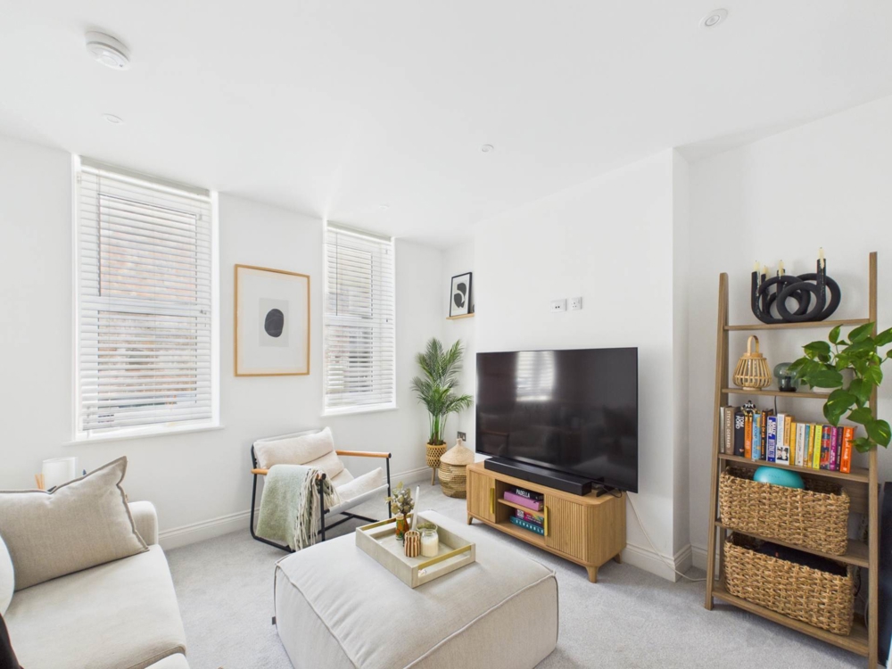 17 Garden Lane, St. Helier