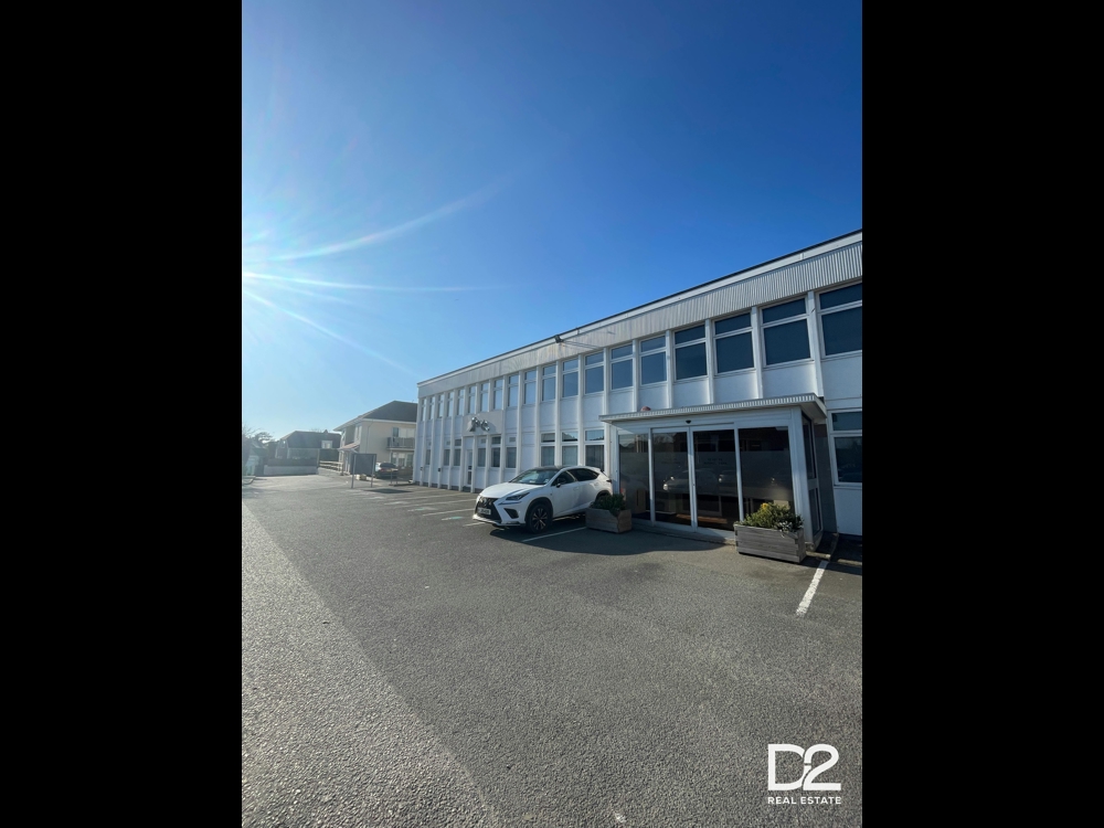 St Helier Business Park,La Pouquelaye, St Helier,Jersey,Jersey,JE2 3TP, St. Helier