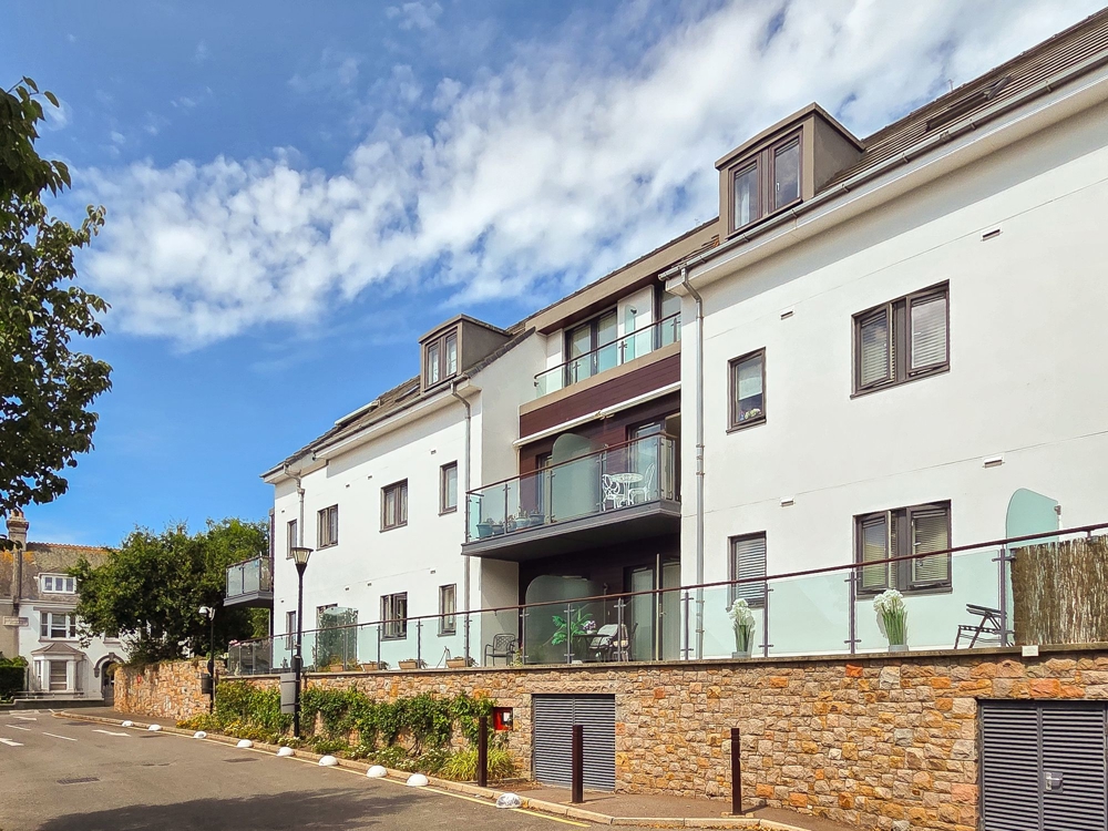 21 Lavender Mews, St Peter, St. Peter