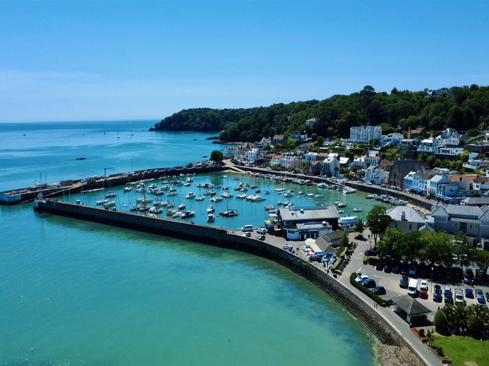 La Rue Du Crocquet, St. Brelade