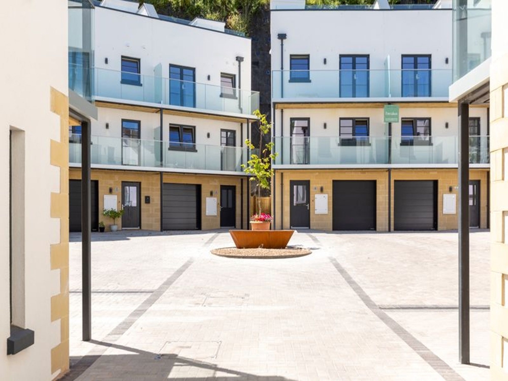 Cranworth Mews, St Helier, St. Helier