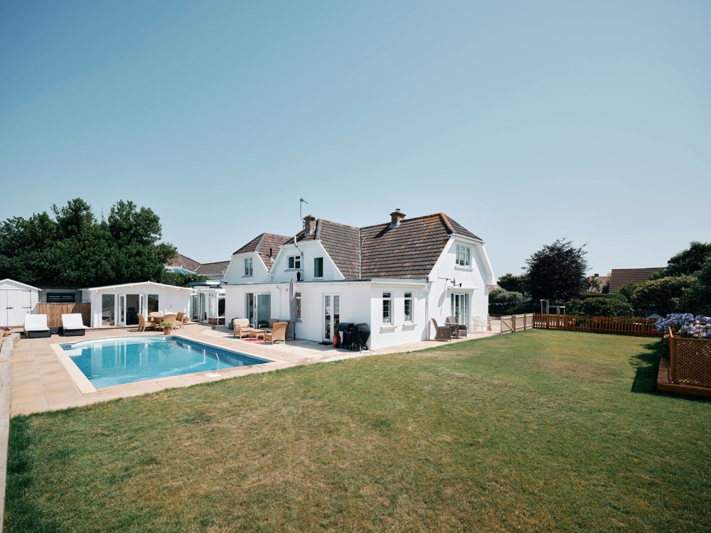 Richmond House,3 Elizabeth Avenue, St Brelade, St. Brelade