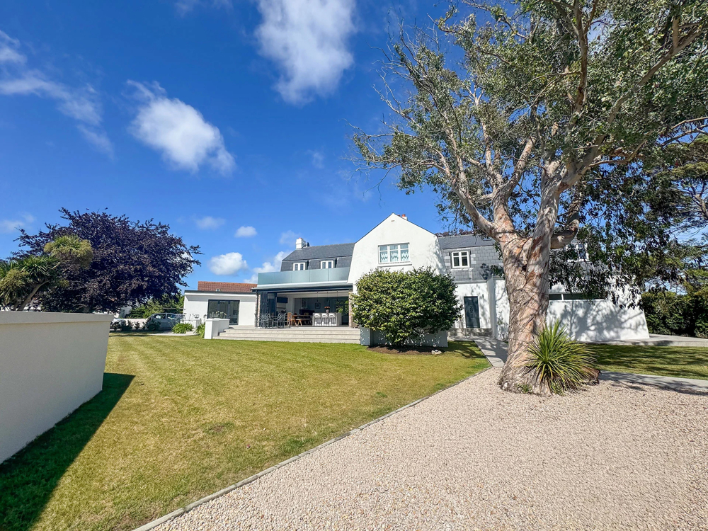 Lavington, Beauport Estate, La Route Des Genets, St. Brelade, St. Brelade