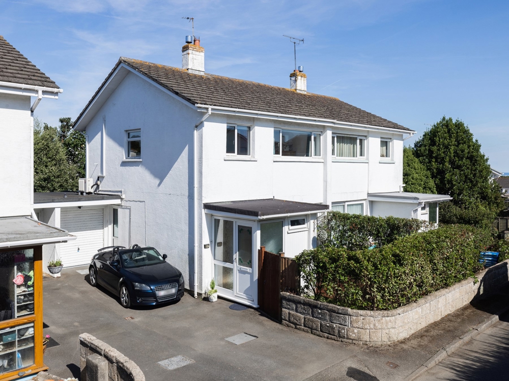 St. Johns Road, St. Helier