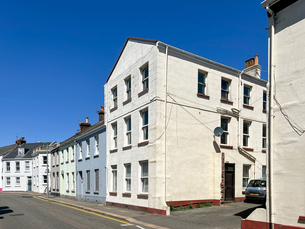 52 Great Union Road, St Helier, St. Helier