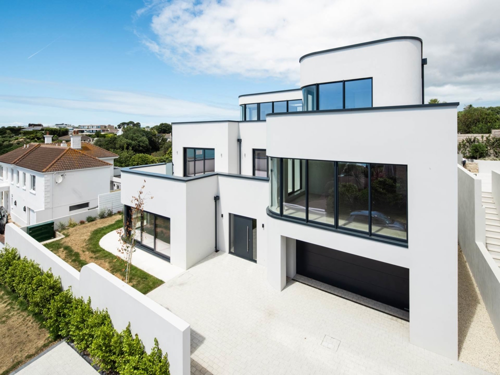 Longfield Avenue, La Route Des Genets, St. Brelade