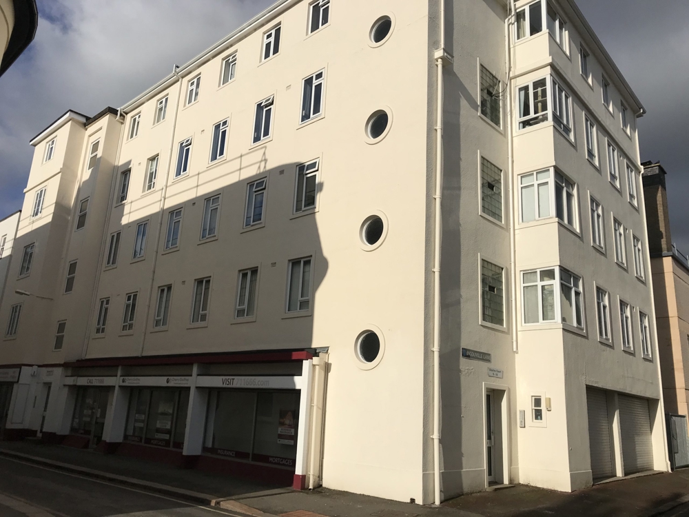 Charles Court, St Helier, St. Helier