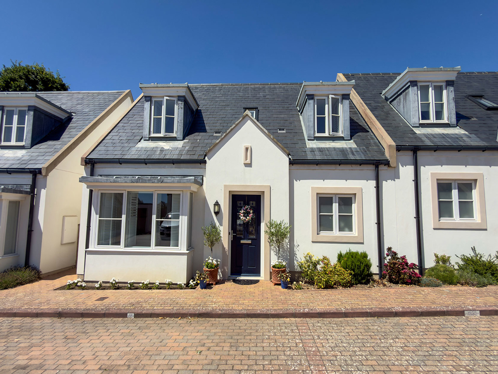 88 Langtry Gardens, St. Saviours Hill, St. Saviour, St. Saviour