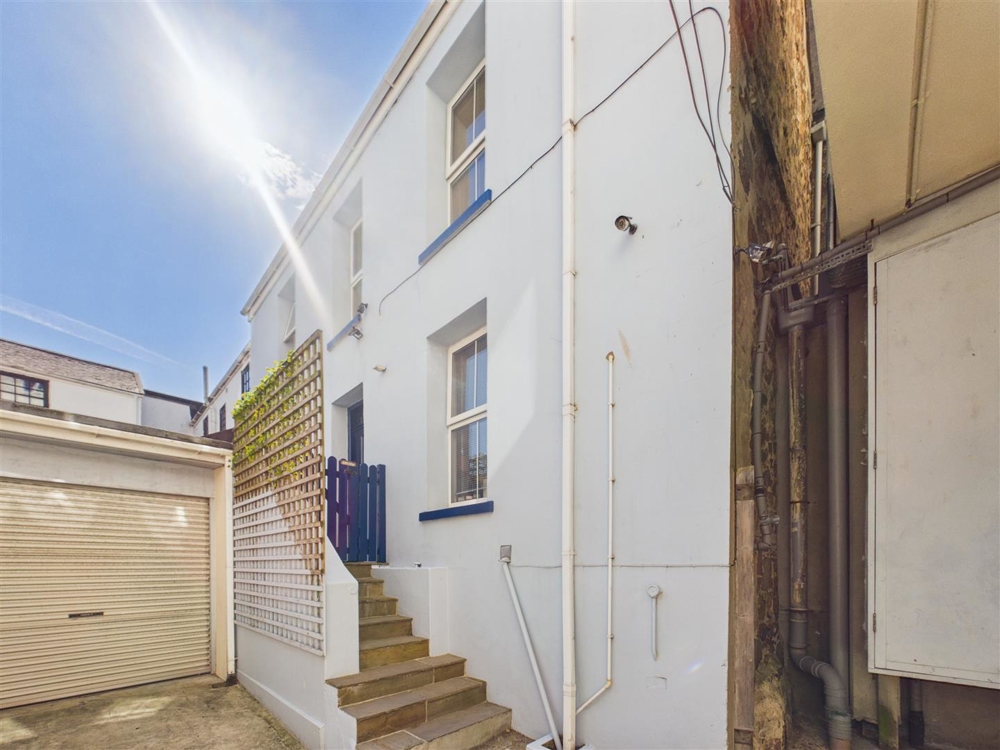 Roseville Street, St. Helier, St. Helier