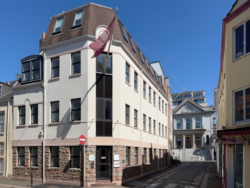 4 Woodford House, St Helier, St. Helier