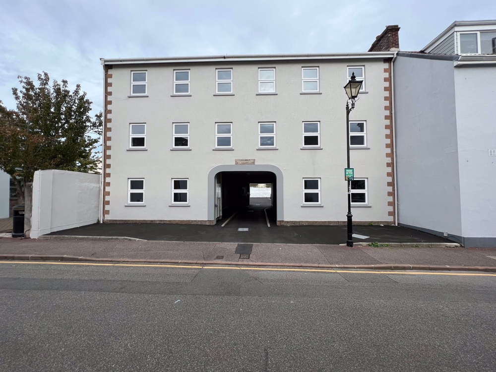 4 Columbus Court, St Helier, St. Helier