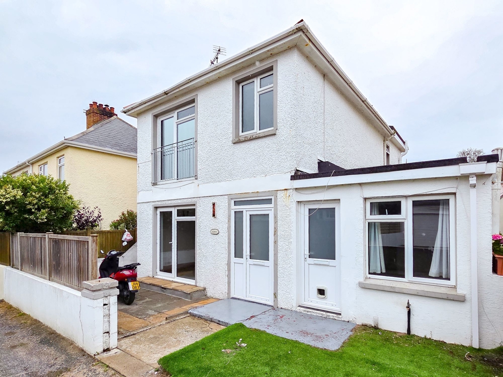 Alameda, Balmoral Avenue, St Clement, St. Clement