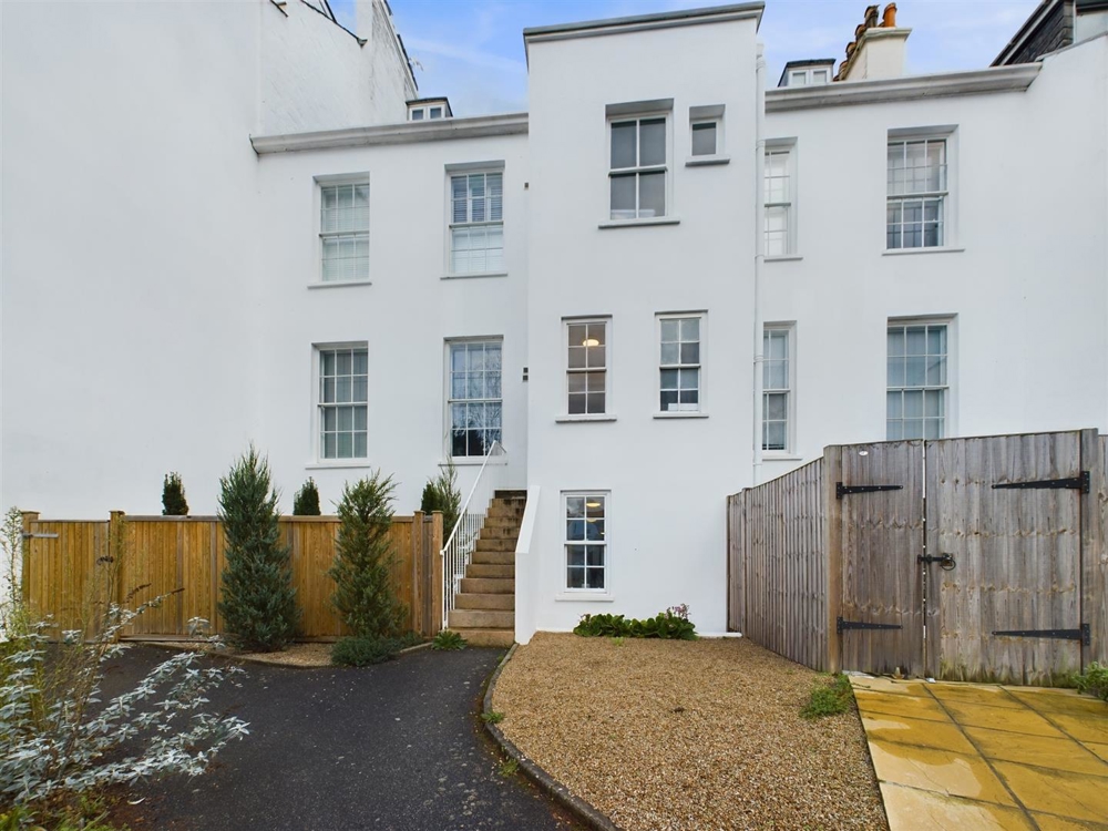 21 Midvale Road, St. Helier