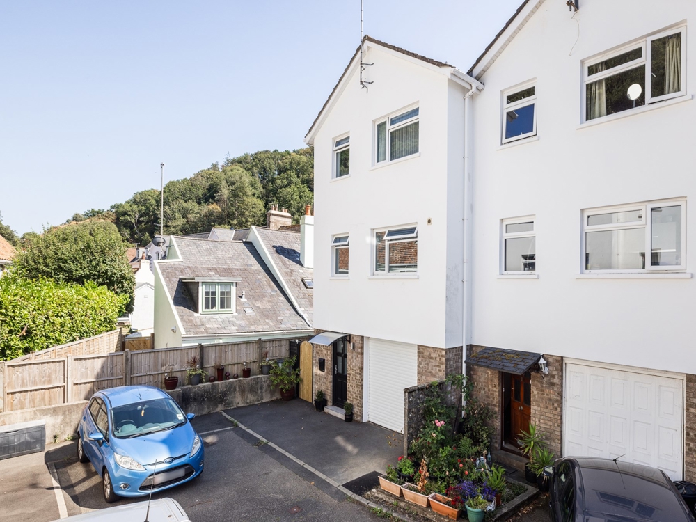 Mont Les Vaux, St. Brelade
