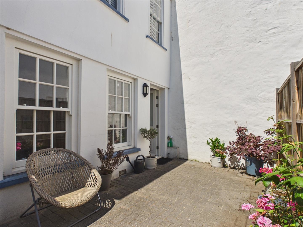 New Street, St. Helier