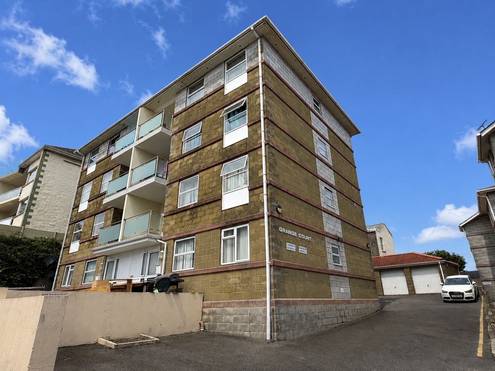 Grange Court, St. Helier