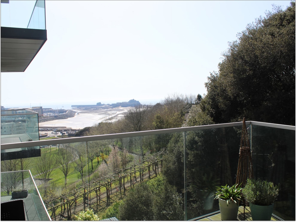 Westmount – Apartment A602