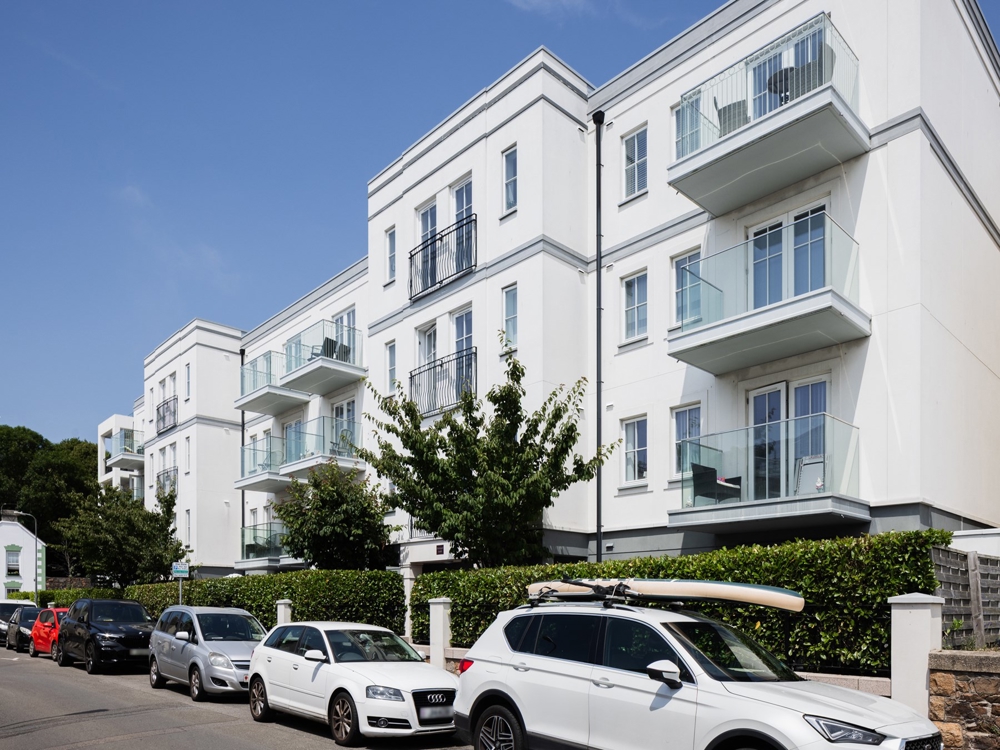 Hastings Road, St. Helier