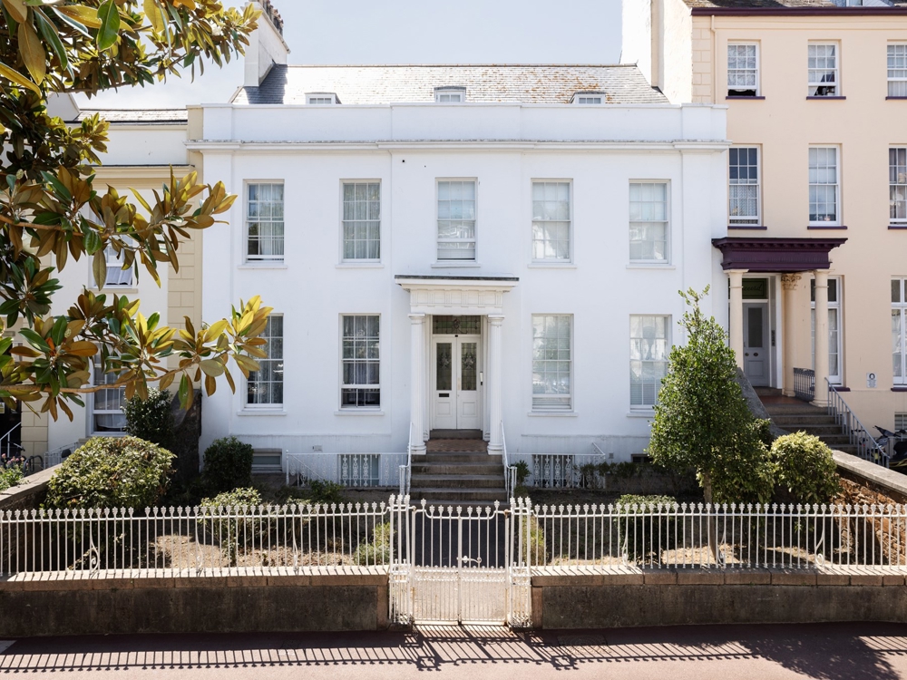 21, Midvale Road, St. Helier
