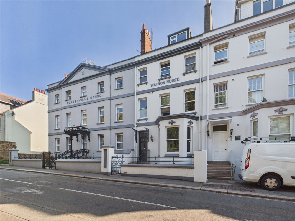 Don Road, St. Helier, St. Helier