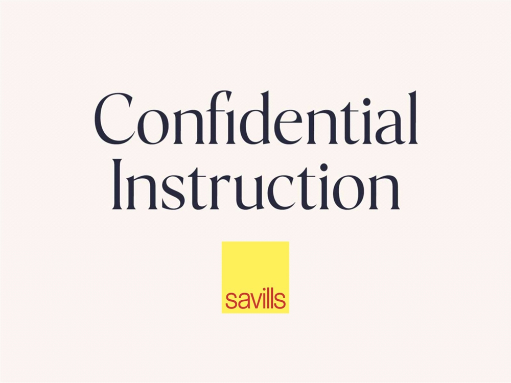 Confidential Instruction, Jersey, St. Helier