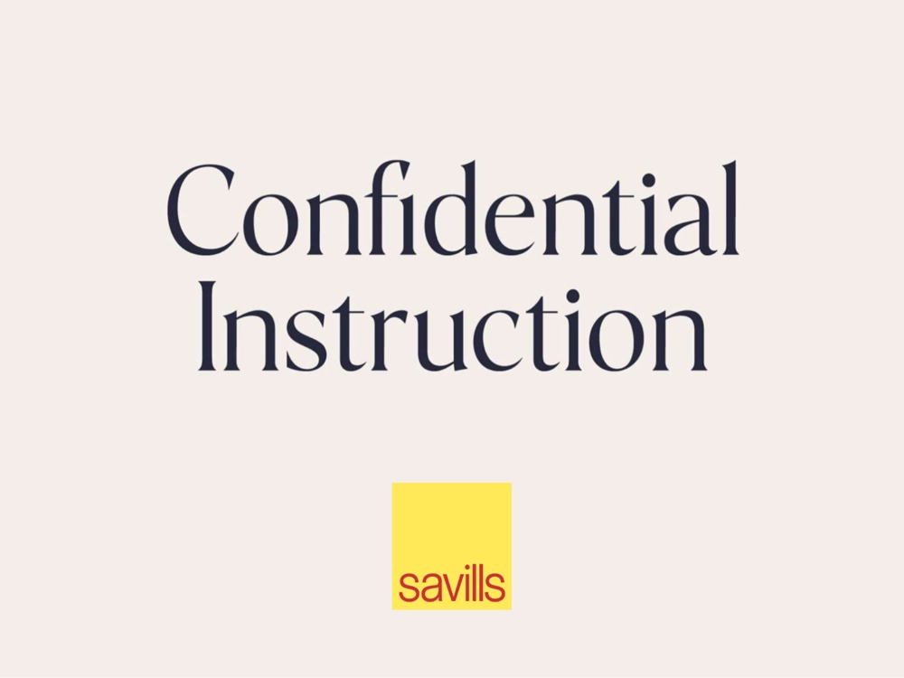 Confidential Instruction, St. Brelade