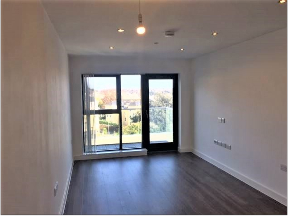 Westmount – Apartment C605