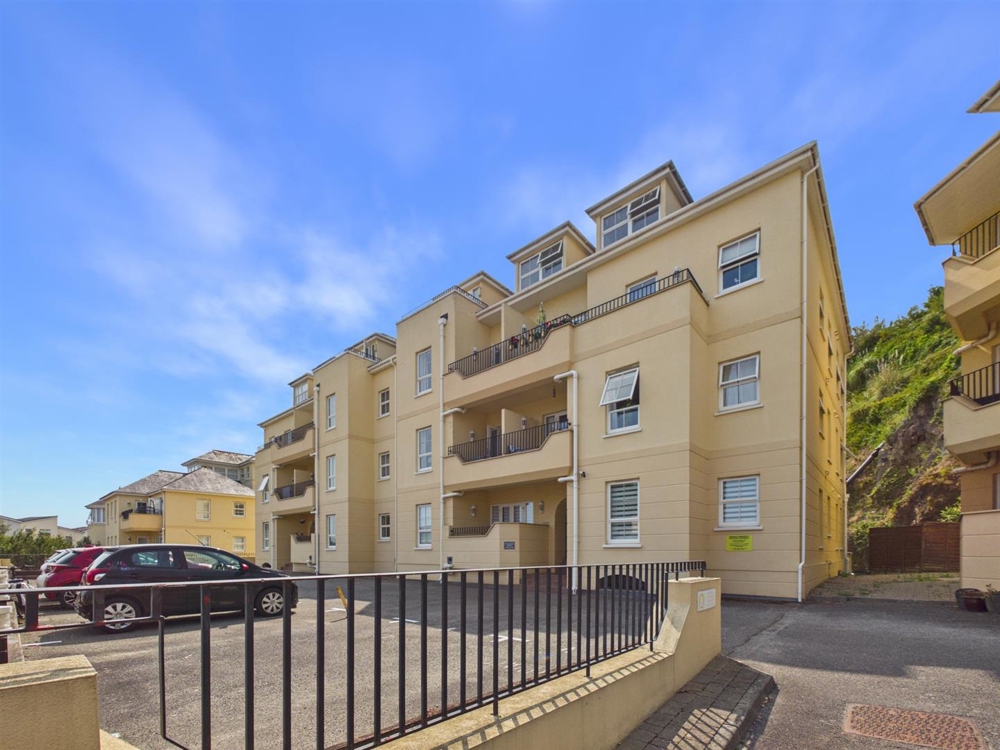 Park Heights, St. Helier