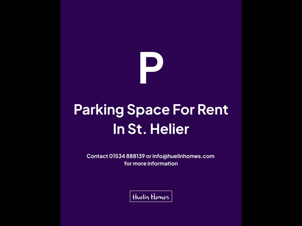Columbus Street, St Helier, St. Helier