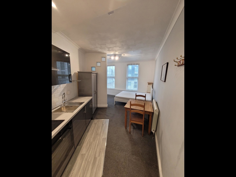 35 Val Plaisant 5 Miranda Flats St Helier Jersey JE2 4YT, St. Helier