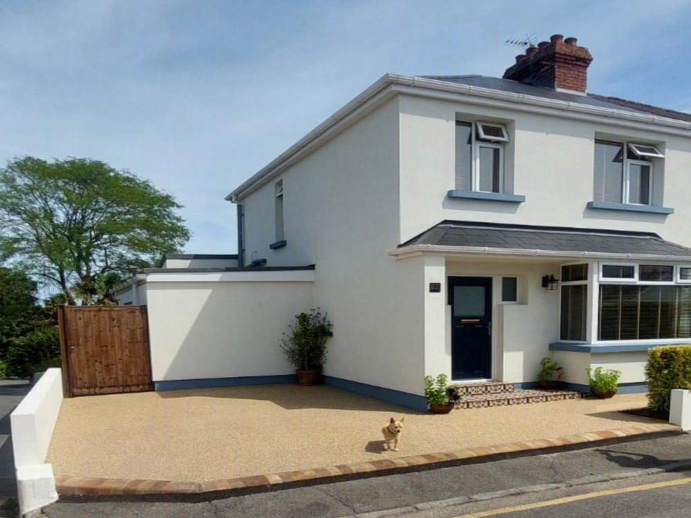 27 Manor Park Road, La Pouquelaye, St. Helier
