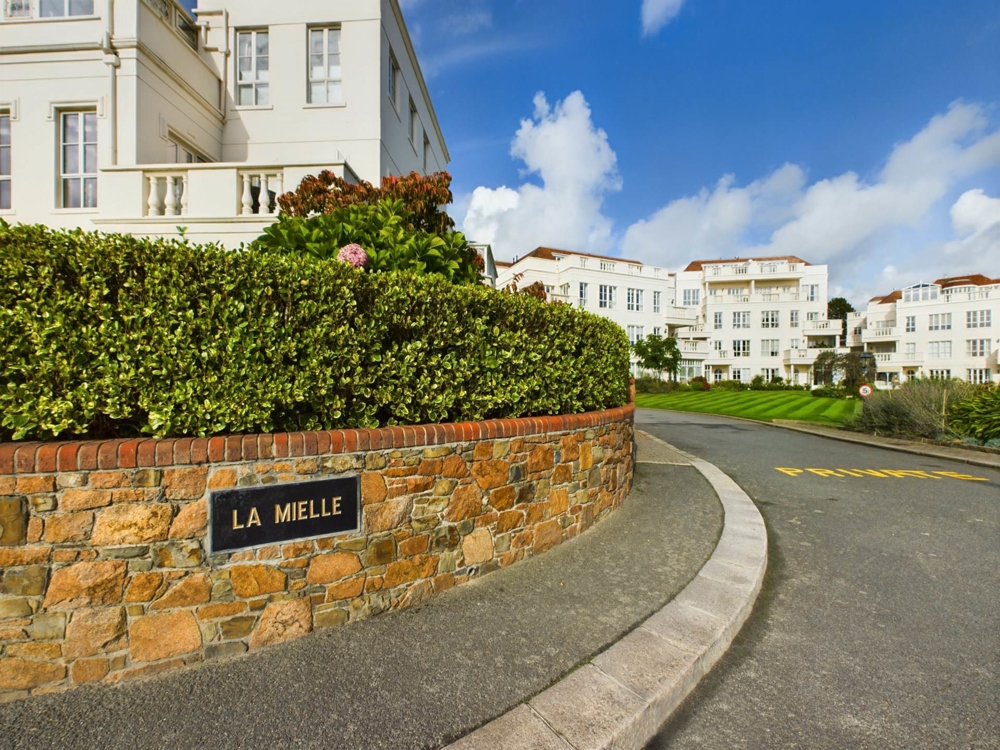 La Route De La Haule, St. Brelade