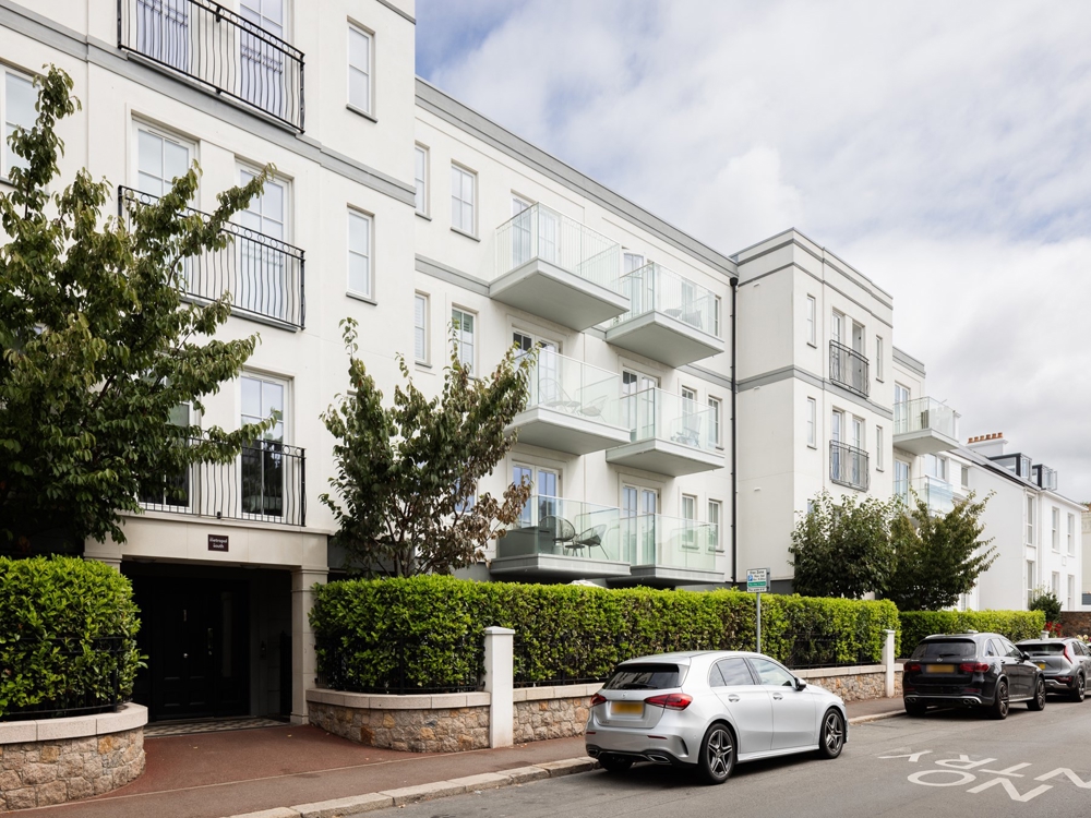 Hastings Road, St. Helier