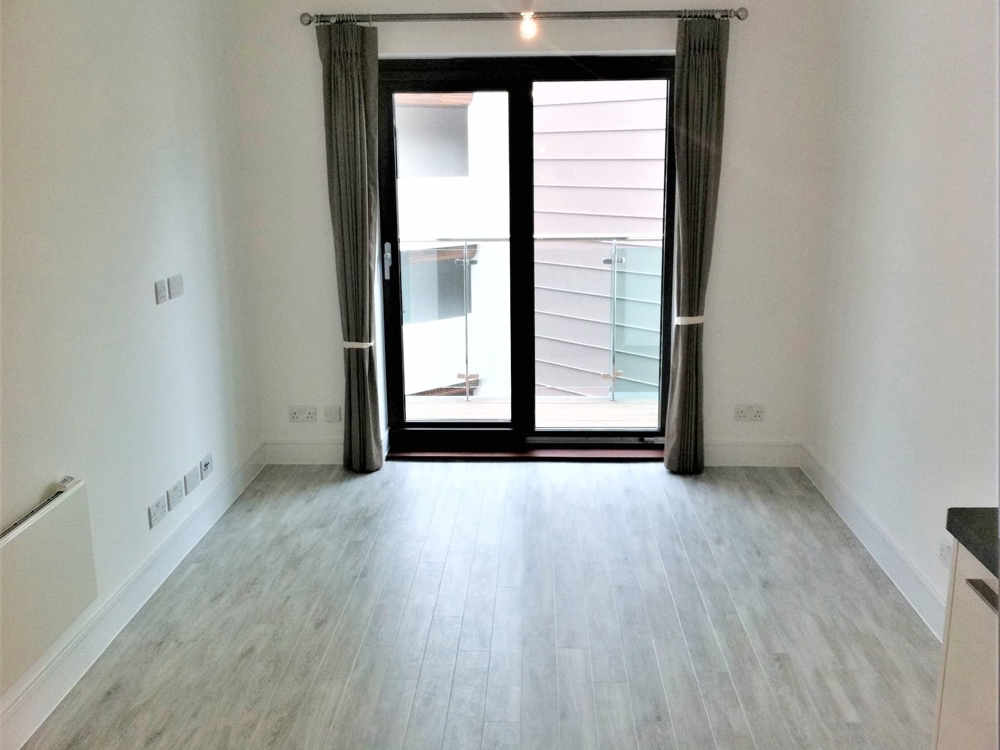 Castle Quay – Apartment B531 Millais House