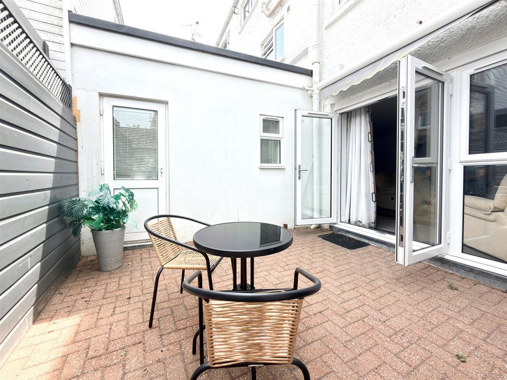 Moonbeam Mews, Grouville