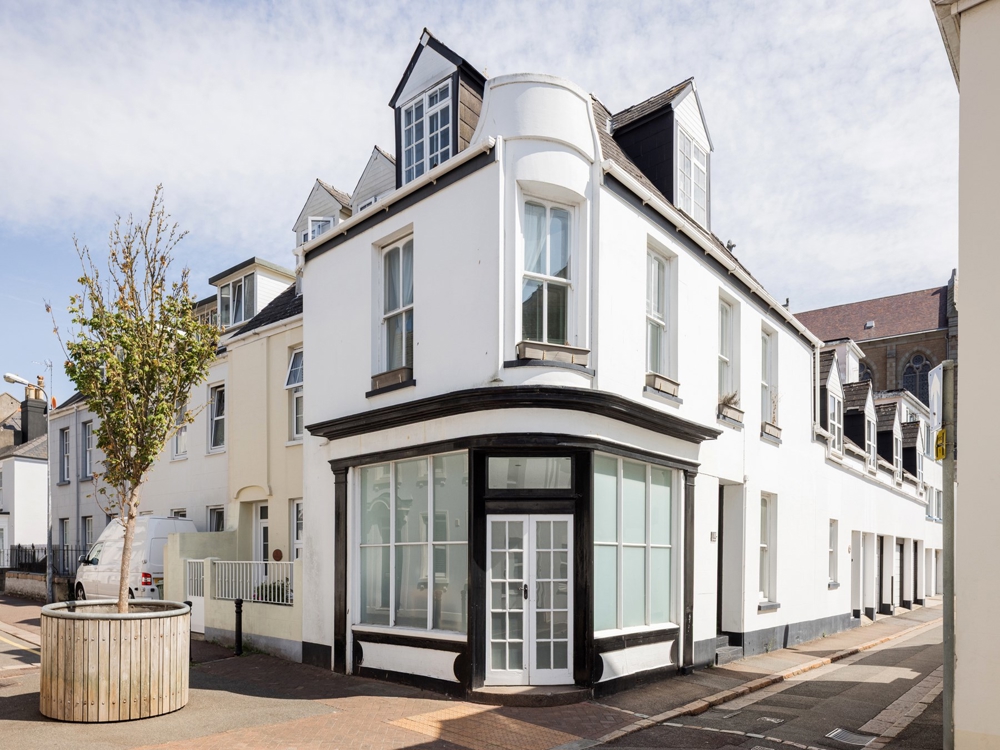 10, Windsor Road, St. Helier