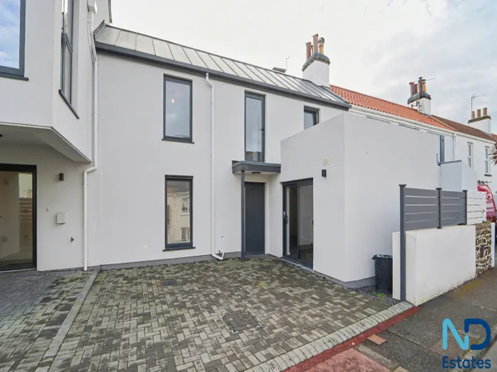 Duquesa 3A, Tunnell Street, St Helier, JE2 4LU, St. Helier