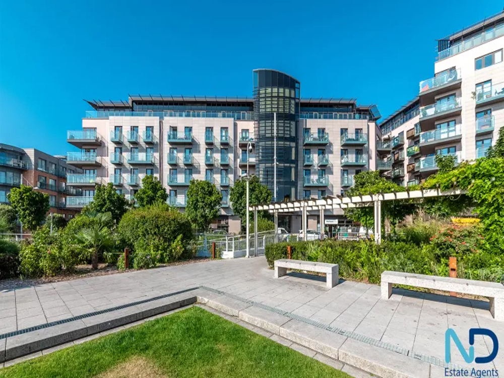 A320, Le Capelain House, Castle Quay, La Rue De l'Etau, St Helier, JE2 3EB, St. Helier