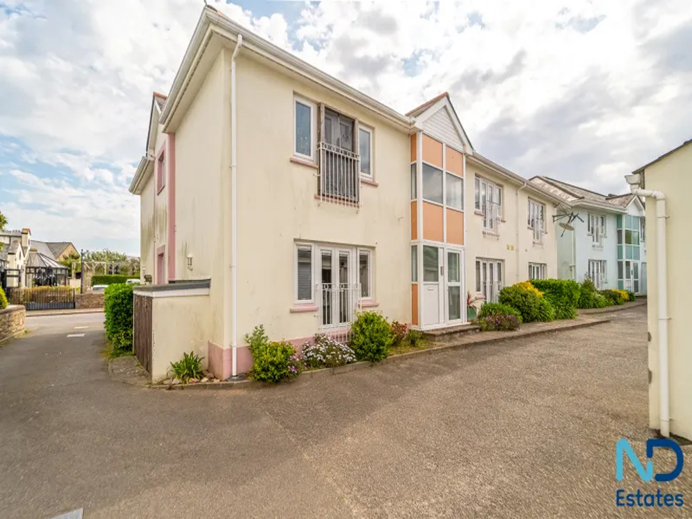 3 Ibis Lodge, La Route De Beaumont, St Peter, JE3 7BQ, St. Peter