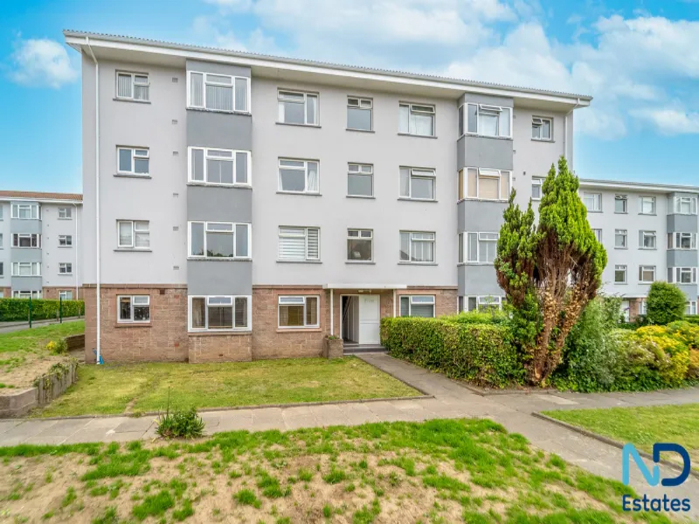 90 Marett Court, Marett Road, St. Helier, Jersey, JE2 4PZ, St. Helier