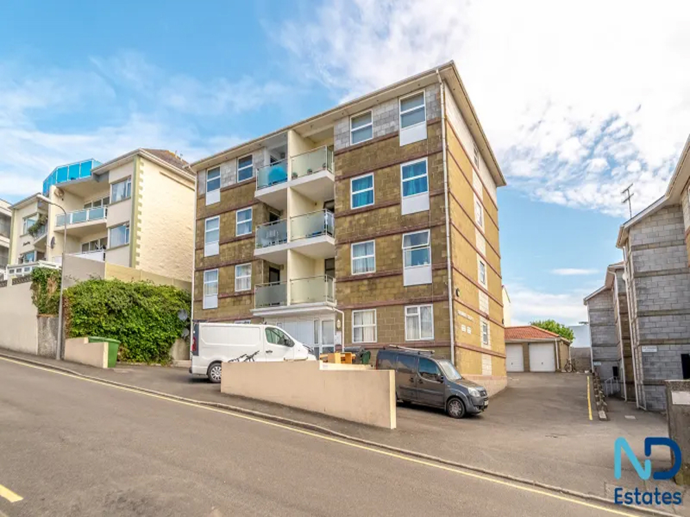 6, Grange Court, Dongola Road, St. Helier, Jersey, JE2 3ZS, St. Helier