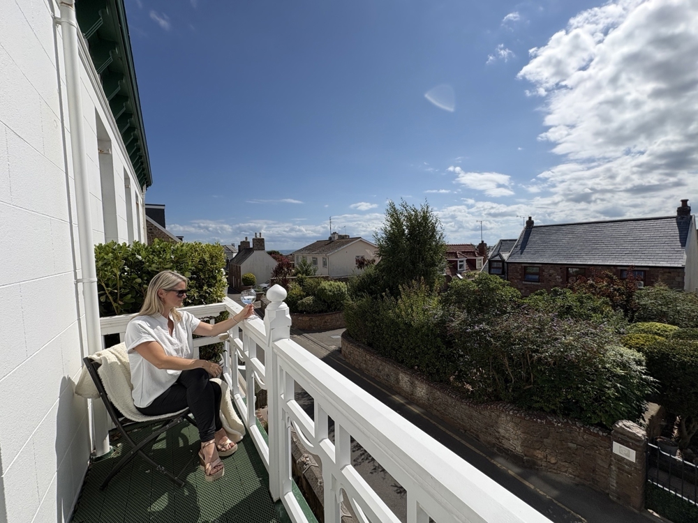 6 Rockfield Villas, St. Clement