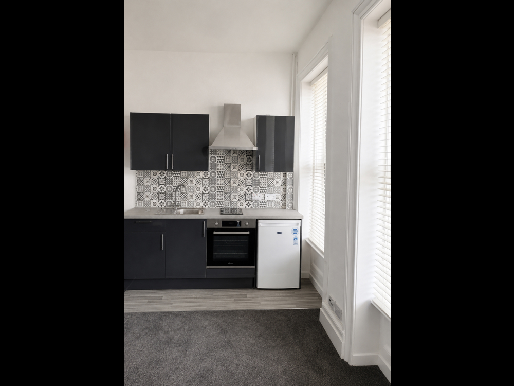 4 Miranda Flats 35 Val Plaisant St Helier Jersey JE2 4YT, St. Helier