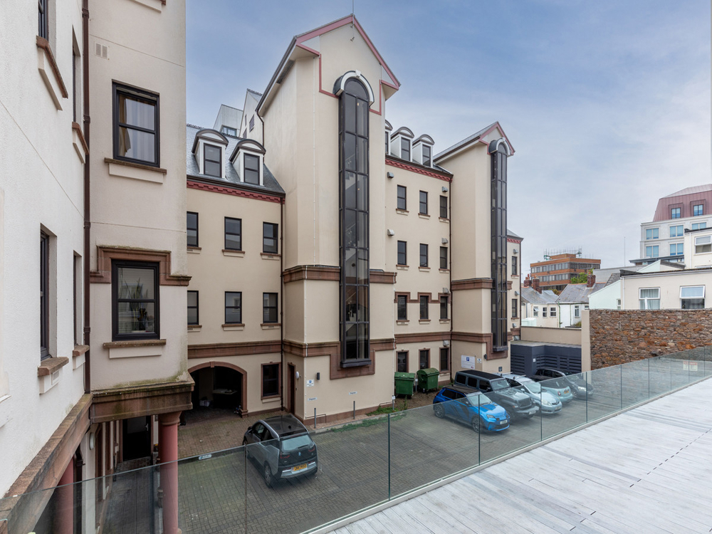 24 Union Street, St. Helier
